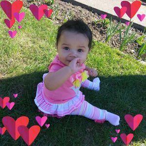 Meet your Posher, Kelley